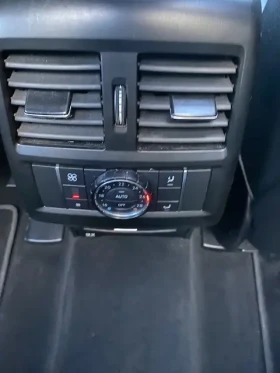 Mercedes-Benz GLE 350 AMG, снимка 9