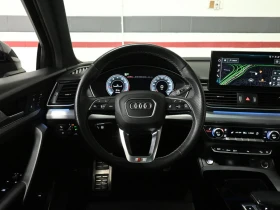 Audi Q5 Premium Plus | S Line | 45 TFSI, снимка 7