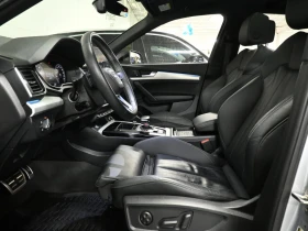 Audi Q5 Premium Plus | S Line | 45 TFSI, снимка 9