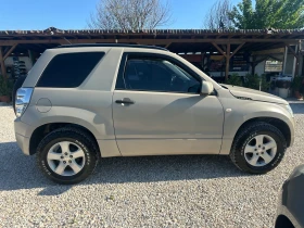Suzuki Grand vitara 1.9 DDIS RAPTOR, снимка 7