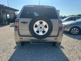 Suzuki Grand vitara 1.9 DDIS RAPTOR, снимка 5