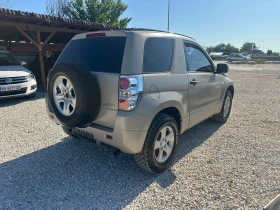 Suzuki Grand vitara 1.9 DDIS RAPTOR, снимка 6