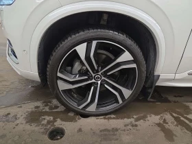 Volvo Xc90 * ULTIMATE BRIGHT THEME * CARFAX * Без инциденти *, снимка 15