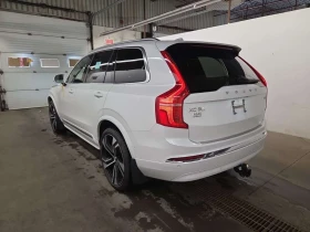 Volvo Xc90 * ULTIMATE BRIGHT THEME * CARFAX * Без инциденти *, снимка 5