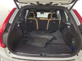 Volvo Xc90 * ULTIMATE BRIGHT THEME * CARFAX * Без инциденти *, снимка 14