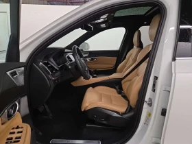 Volvo Xc90 * ULTIMATE BRIGHT THEME * CARFAX * Без инциденти *, снимка 9