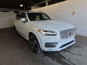 Volvo Xc90 * ULTIMATE BRIGHT THEME * CARFAX * Без инциденти *, снимка 2
