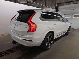 Volvo Xc90 * ULTIMATE BRIGHT THEME * CARFAX * Без инциденти *, снимка 3