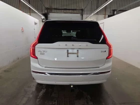 Volvo Xc90 * ULTIMATE BRIGHT THEME * CARFAX * Без инциденти *, снимка 4