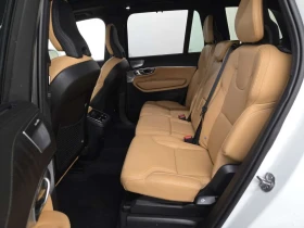 Volvo Xc90 * ULTIMATE BRIGHT THEME * CARFAX * Без инциденти *, снимка 10