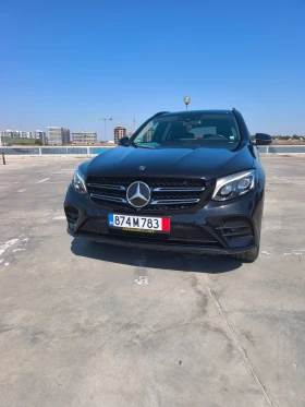 Mercedes-Benz GLC 250 AMG Night Pack / Панорама /360/Печка , снимка 7