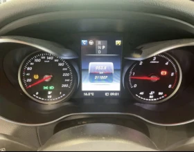 Mercedes-Benz GLC 250 AMG Night Pack / Панорама /360/, снимка 5