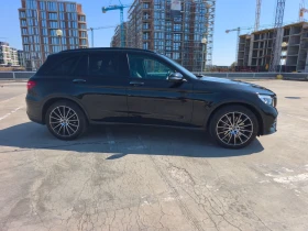 Mercedes-Benz GLC 250 AMG Night Pack / Панорама /360/Печка , снимка 6