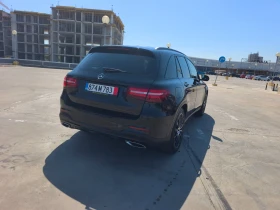 Mercedes-Benz GLC 250 AMG Night Pack / Панорама /360/Печка , снимка 5