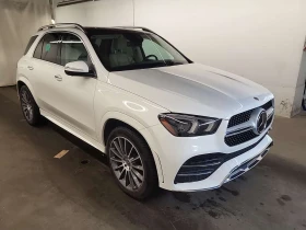 Mercedes-Benz GLE 350 * CARFAX * Без инциденти * От Mercedes * , снимка 2
