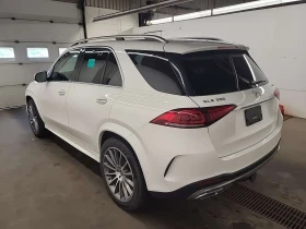 Mercedes-Benz GLE 350 * CARFAX * Без инциденти * От Mercedes * , снимка 5