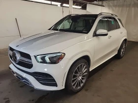 Mercedes-Benz GLE 350 * CARFAX * Без инциденти * От Mercedes * , снимка 1