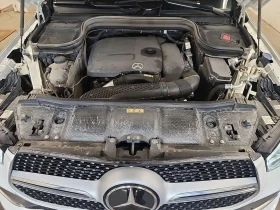 Mercedes-Benz GLE 350 * CARFAX * Без инциденти * От Mercedes * , снимка 17
