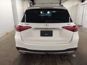 Mercedes-Benz GLE 350 * CARFAX * Без инциденти * От Mercedes * , снимка 4