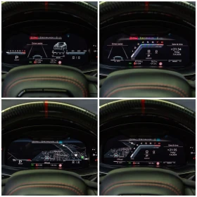 Audi SQ7 4.0TFSI /MATRIX/ 35.000km/PANO/B&O/6+ 1/, снимка 13