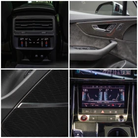 Audi SQ7 4.0TFSI /MATRIX/ 35.000km/PANO/B&O/6+ 1/, снимка 15
