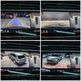 Audi SQ7 4.0TFSI /MATRIX/ 35.000km/PANO/B&O/6+ 1/, снимка 16