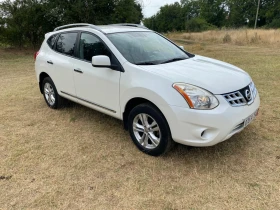 Nissan Rogue, снимка 8