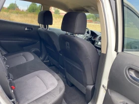 Nissan Rogue, снимка 9