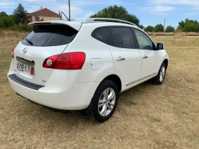 Nissan Rogue, снимка 6