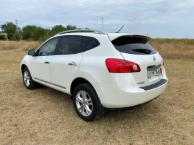 Nissan Rogue, снимка 4