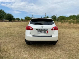 Nissan Rogue, снимка 5