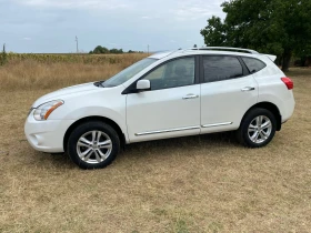 Nissan Rogue, снимка 3