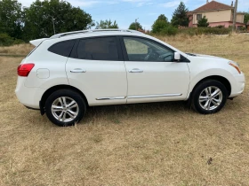 Nissan Rogue, снимка 7