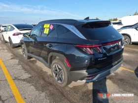 Hyundai Tucson, снимка 4