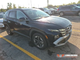 Hyundai Tucson, снимка 2