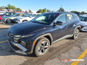 Hyundai Tucson, снимка 1