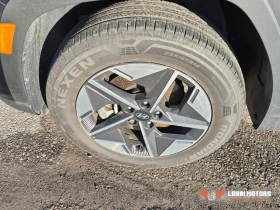 Hyundai Tucson, снимка 6