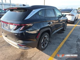 Hyundai Tucson, снимка 3