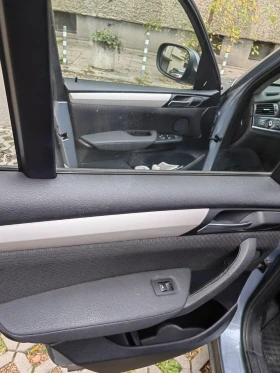 BMW X3 F25 30d xDrive, снимка 10