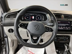 VW Tiguan R-Line 4Motion * АвтоКредит * (ЦЕНА ДО БГ), снимка 13