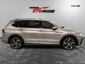 VW Tiguan R-Line 4Motion * АвтоКредит * (ЦЕНА ДО БГ), снимка 3