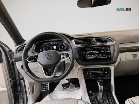 VW Tiguan R-Line 4Motion * АвтоКредит * (ЦЕНА ДО БГ), снимка 14