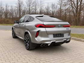 BMW X6 X6 M, снимка 6