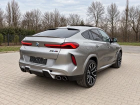 BMW X6 X6 M, снимка 4