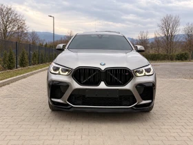 BMW X6 X6 M, снимка 2