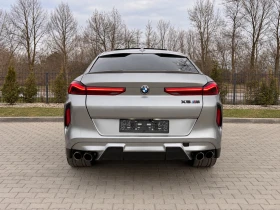 BMW X6 X6 M, снимка 5