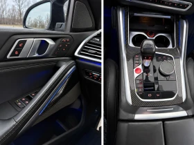 BMW X6 X6 M, снимка 10