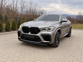 BMW X6 X6 M, снимка 1