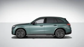 Mercedes-Benz GLC 220 d 4MATIC, снимка 7