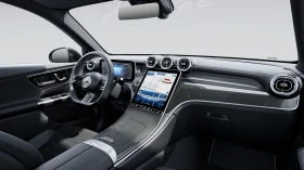 Mercedes-Benz GLC 220 d 4MATIC, снимка 11